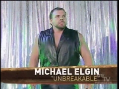 Michael Elgin