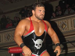 Michael Elgin 4