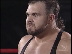 Michael Elgin 5