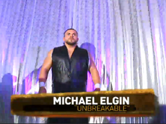 Michael Elgin 6