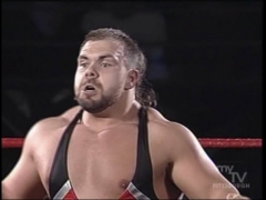 Michael Elgin 7