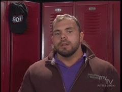 Michael Elgin 9