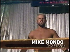 Mike Mondo 7