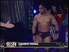TaDarius Thomas 6