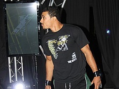 AR Fox