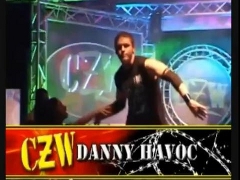 Danny Havoc 3