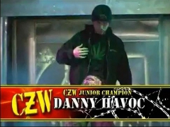 Danny Havoc 5
