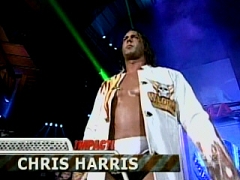Chris Harris 6