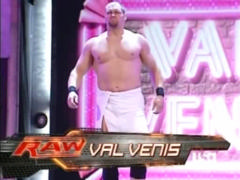 Val Venis