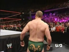 Val Venis