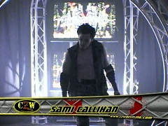 Sami Callihan 5