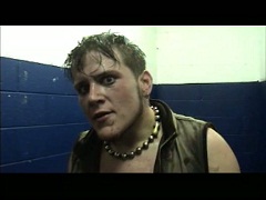 Sami Callihan 4