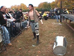 Sami Callihan 2