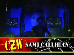 Sami Callihan 10