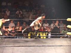 Sami Callihan 9