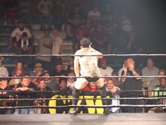 Sami Callihan 10