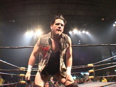 Sami Callihan 2