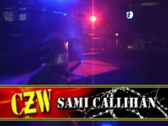 Sami Callihan