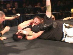 Sami Callihan 7