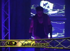Sami Callihan 8