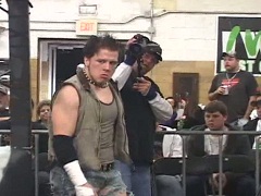 Sami Callihan 3