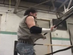 Sami Callihan 5