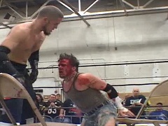 Sami Callihan 4
