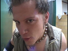 Sami Callihan 8
