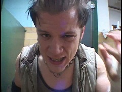 Sami Callihan 9