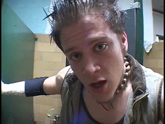 Sami Callihan 10