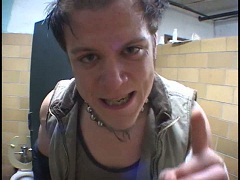 Sami Callihan 2