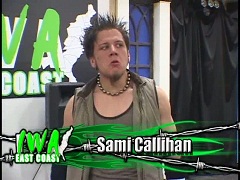 Sami Callihan 4