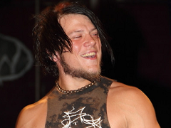 Sami Callihan 10