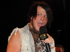 Sami Callihan 7