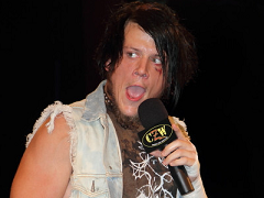 Sami Callihan 8