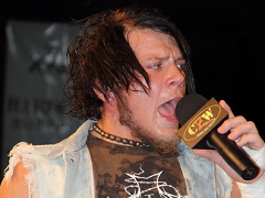 Sami Callihan 9