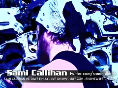 Sami Callihan 8