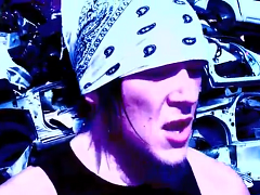 Sami Callihan 10