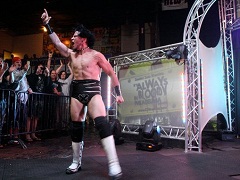 Sami Callihan 9
