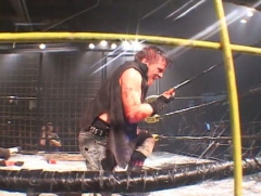 Sami Callihan 3