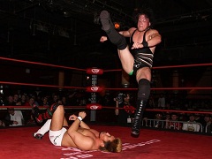 Sami Callihan 6