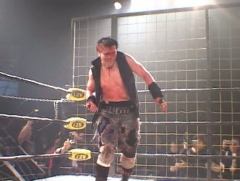 Sami Callihan 4