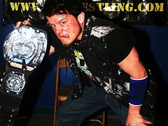 Sami Callihan 8