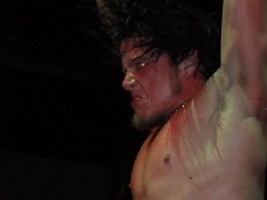 Sami Callihan 9