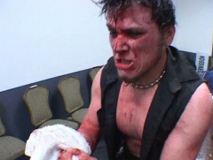 Sami Callihan 10
