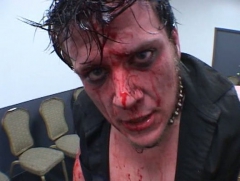 Sami Callihan 4