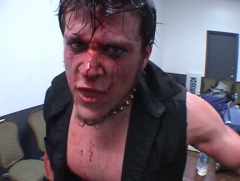 Sami Callihan 7