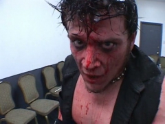 Sami Callihan 8