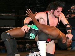 Sami Callihan 8