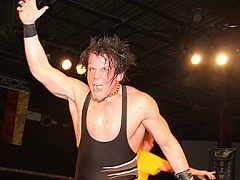 Sami Callihan 4